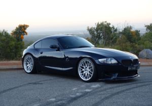 Accettiamo Ordini Personalizzati: <span class=keywords><strong>BMW</strong></span> <span class=keywords><strong>Z4</strong></span> M 3.2 Coupé E86 del 2007 Usata, Cambio Manuale a 6 Marce, in Vendita - Product Image 2