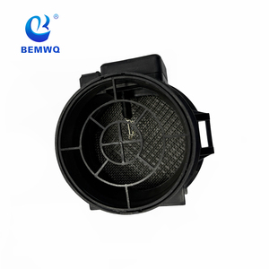 BEMWQ Sistema eléctrico de alta calidad Medidores de flujo de aire Medidor de masa de aire para BMW E46 13621432356 - Product Image 2