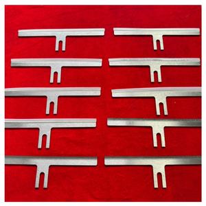 جودة عالية التعبئة والتغليف ، سعر جيد آلة التعبئة سكين - Product Image 2