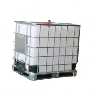 ACE IBC Tank tràn Pallet Nhựa hóa chất ngăn chặn nhựa dầu trống xếp chồng Pallet lưu trữ an toàn Virgin tràn Pallet - Product Image 6