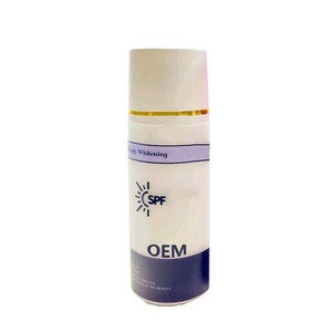 ครีมทามือและเท้า OEM 100 กรัม SPF20-30 บำรุงผิวแห้ง - Product Image 1