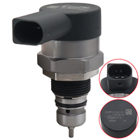 Vanne de régulation SCV pour Volkswagen pour Audi Vanne de régulation SCV 0281006074 057130764AA 057130764AB