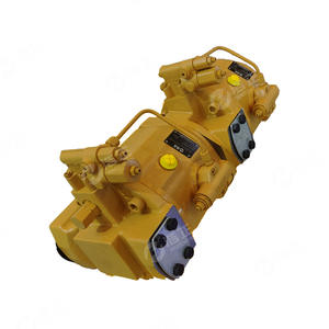 Bomba de Pistones Hidráulica de Alta Eficiencia OR-4218 220-5623 215-2876 9t-6857 para Retroexcavadora Cat 420d <span class=keywords><strong>430d</strong></span> 432D 442D 416 428 OEM - Product Image 2