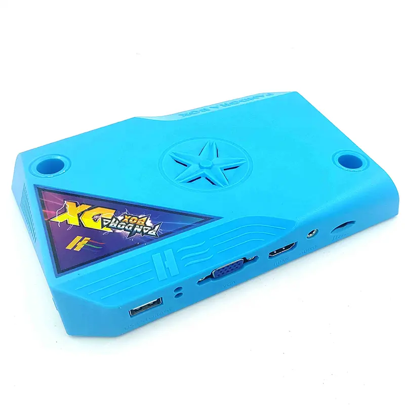 キングエア2アーケード垂直パンドラボックスジャマゲームボードDX516 in 1 PCBボード (アーケードゲーム機用)