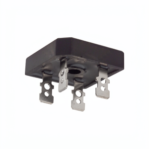 GBPC2508-E4/51 Manufacturer Channel 4-Square, GBPC Electronic Chips Component Diodes - Product Image 1