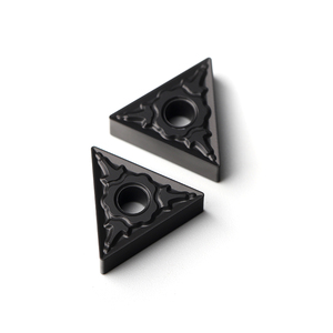 Chất liệu cacbua có độ chính xác cao Hợp kim cứng chịu nhiệt, thân thiện với môi trường, chấp nhận OEM Lớp phủ <span class=keywords><strong>VCD</strong></span> PCD - Product Image 2