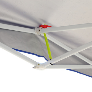 Bật lên tán gấp lều của 3x3 10x10 nhà máy sang trọng cho triển lãm thương mại tổ chức sự kiện gazebo ngoài trời canopi bán cửa hàng ô mái hiên - Product Image 4