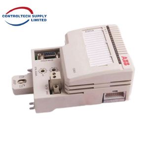 Module de communication CI801 PROFIBUS DP V1 pour système IO S800, automatisation industrielle - Product Image 2