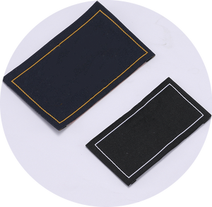 Camicetta da <span class=keywords><strong>Donna</strong></span> OuYaan Primavera-Estate 2025 in Cotone e <span class=keywords><strong>Lino</strong></span> con Colletto alla Coreana, Blocchi di Colore e Bottoni a Piastra - Product Image 6