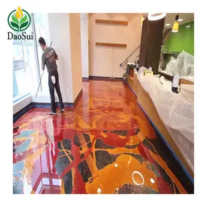 Wholesale Epoxy Coating Grey Floor Fire Retardant Paint