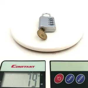 <span class=keywords><strong>Candado</strong></span> <span class=keywords><strong>de</strong></span> gimnasio <span class=keywords><strong>de</strong></span> almacenamiento a <span class=keywords><strong>precio</strong></span> <span class=keywords><strong>de</strong></span> fábrica, <span class=keywords><strong>candado</strong></span> <span class=keywords><strong>de</strong></span> combinación <span class=keywords><strong>de</strong></span> aleación <span class=keywords><strong>de</strong></span> Zinc <span class=keywords><strong>de</strong></span> combinación <span class=keywords><strong>de</strong></span> 30mm con llave maestra - Product Image 6