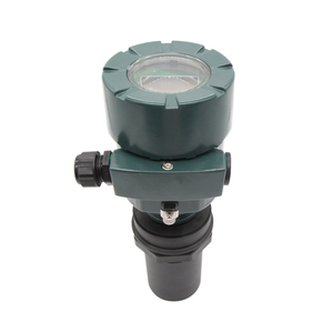 نطاق قياس 15m 4-20ma هارت IP67 68 مستشعر الارسال مستوى الموجات فوق الصوتية - Product Image 5