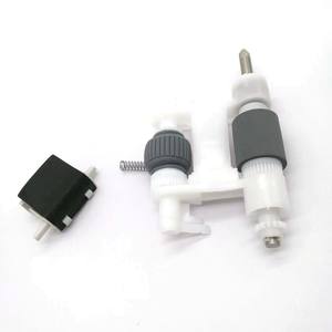 Conjunto de rodillos de recogida ADF compatible con HP M4555 CM4540 - Product Image 2