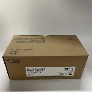 Servomotor 100% Nuevo y Original MQMA042C1C - Product Image 1