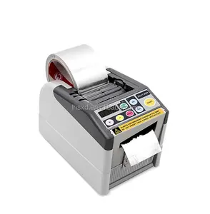 ZCUT-9 Automatic Tape Cutting Machine Electrical Tape Cutting Machine Portable Film and Tape Cutter
