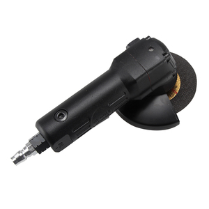 Smerigliatrice Angolare Pneumatica Industriale/Professionale WYMA di Alta Qualità, 4 Pollici, 90 Gradi, 11000 RPM - Product Image 5