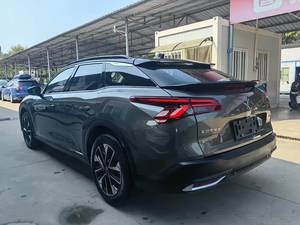 Vente flash Dongfeng <span class=keywords><strong>Auto</strong></span> France Citroën C5X <span class=keywords><strong>Versailles</strong></span> 2022 1.6T 175 ch automatique essence sport transmission intégrale cellule à combustible voitures d'occasion - Product Image 5