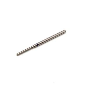 Ensemble de fraises à ongles diamantées de 3/32 pouces, fraises rotatives personnalisées pour le nettoyage des cuticules, kit de manucure - Product Image 2