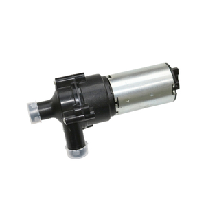 Bomba de agua auxiliar automática Sylion para <span class=keywords><strong>Bosch</strong></span> 0392020026 V30160003 compatible con Mercedes W202 W210 W463 - Product Image 6