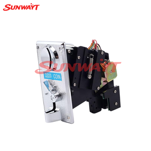 Aceptadores de Monedas KAI-738C, Aceptador de Monedas Comparativo para Lavadora - Product Image 3