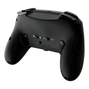 เกมแพดพีซีเกม โฮริแพด สตีมสีดำ HPC 055E - Product Image 5