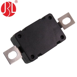 מתג לחצן JBL8-1008 להרכבה על לוח, 2 פינים, חיבור הלחמה, SPST - Product Image 2