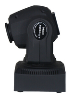 Mini 30W DMX Gobo Scheinwerfer RGBW LED Moving Head Light für Club Disco DJ Party und Themenpark beleuchtung