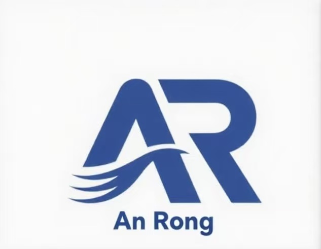Chongqing Anrong Trading Co., Ltd. logo