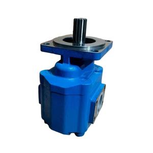 Pompe à engrenages hydraulique Hansen JHP2080 - Origine Shandong - Garantie 1 an - Certifiée avec rapport et inspection vidéo - Product Image 1