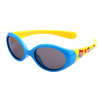 Nuovi Bambini Occhiali Da Sole Per Bambini Sport All'aria Aperta Occhiali Da Sole Alla Moda Occhiali Da Sole per I Ragazzi e Le Ragazze
