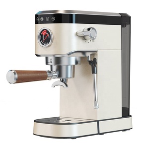 Cafetera Espresso Automática Profesional Moderna, Portátil, Económica, para el Hogar y la Oficina, en Oferta - Product Image 3