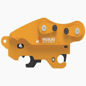 HUAJU Brand ODM/OEM 180 Degree Hydraulic Quick Coupler Excavator <strong>Tilt</strong> <strong>Rotator</strong> for Sale - Product Image 6