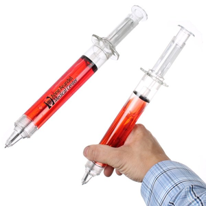 Stylo injecteur rapide pour infirmière - Product Image 2