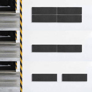 Miếng bảo vệ tường nhà để xe mật độ cao miếng đệm xốp bảo vệ cản trước cửa xe ô tô góc cạnh chống thấm nước - Product Image 2