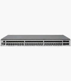 BR-G620-48-32G-R Brocade Serie G620 Switch de 64 Puertos, Activación de 48 Puertos Incluyendo 48 Módulos Brocade Multimodo de Onda Corta de 32 Gb/s - Product Image 1