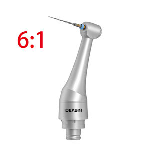 6:<span class=keywords><strong>1</strong></span> <span class=keywords><strong>Super</strong></span> Mini <span class=keywords><strong>Contra</strong></span> Hoek Hoofd Voor Endo Motor Tandheelkundige Heen En Weer Bewegende Endomotor Hoofd Endodontie Compatibel Met Specht - Product Image 1