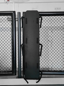 Hexagone d'usine haute qualité <span class=keywords><strong>Mma</strong></span> 30 'X 30' octogone <span class=keywords><strong>Mma</strong></span> Cage panneaux équipement de boxe arène - Product Image 6