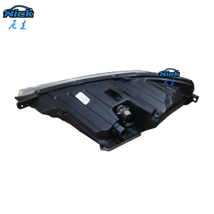2016-2022 Tesla ไฟหน้า LED แบบดั้งเดิมไฟวิ่งกลางวันแบบดั้งเดิมสำหรับ Tesla รุ่น S - Product Image 5