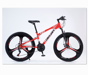 Jante de vélo de montagne en aluminium pour hommes 29 pouces VTT 29er VTT Bicicleta acier alliage d'aluminium - Product Image 6