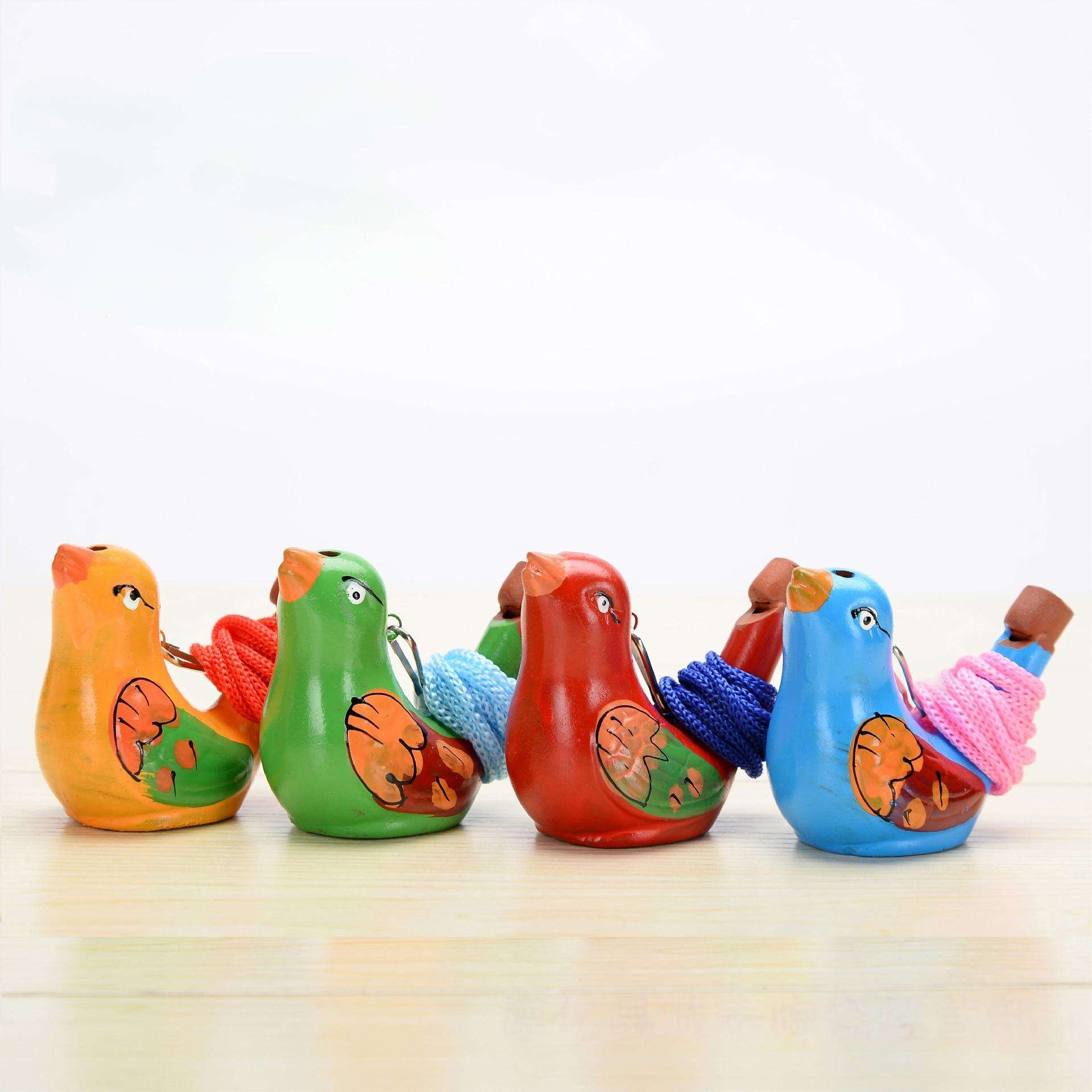 นกกางเขน (สีผสม)