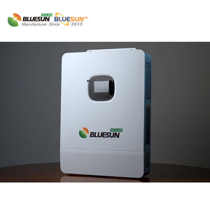 Onduleur de haute qualité 48v 5KW 10KW 20KW 30KW 60K onduleur pour installé pour un usage domestique avec le plus d'efficacité dans l'entrepôt américain - Product Image 5