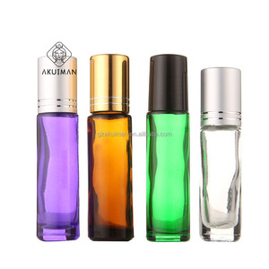 Grande <span class=keywords><strong>remise</strong></span> 5ml 10ml bouteille à rouleau personnalisé <span class=keywords><strong>vide</strong></span> verre essentiel 10ml <span class=keywords><strong>vide</strong></span> huile Attar bouteille de <span class=keywords><strong>parfum</strong></span> à rouler sur - Product Image 4
