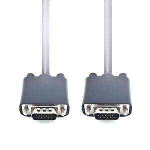 Chất lượng cao hd15m VGA Adapter cáp độ nét cao video cho VGA Màn hình máy tính dây khai thác nội bộ RGB cáp phụ kiện - Product Image 3
