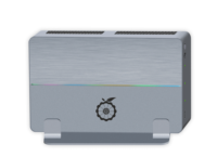Carte informatique IA 352 TOPS avec processeur Ascend, kit OrangePi AIStudio Pro