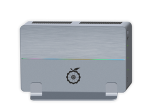 <span class=keywords><strong>Carte</strong></span> informatique IA 352 TOPS avec processeur Ascend, kit OrangePi AIStudio Pro - Product Image 4