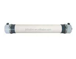 Pasokan pabrik Hollow Fiber Uf Cartridge pemurni air tanaman biaya pabrik air peralatan sistem filtrasi untuk air