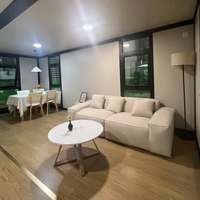 Maisons préfabriquées portables de 20 pieds extensibles, modernes, écologiques et alimentées à l'énergie solaire, pour écoles, salons, chambres et parcs – Approvisionnement direct usine
