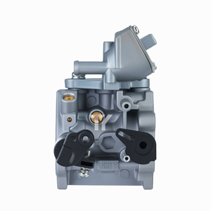 <span class=keywords><strong>Carburateur</strong></span> compatible Robin pour moteur EX17 EX17D EP17 EX170 SP170 6.0HP OHC, pièce de rechange en plastique, neuf - Product Image 6