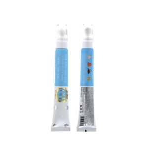 Crème pour les yeux Kiss Beauty Milk White <span class=keywords><strong>Anti</strong></span>-cernes, protéines de lait, miel, huile, caféine, niacinamide, minimise les gonflements des yeux - Product Image 5