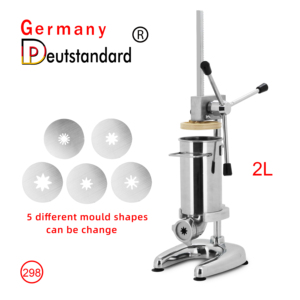 Bán Hot Mini <span class=keywords><strong>Churros</strong></span> Máy Tây Ban Nha Churro Maker Nồi Chiên <span class=keywords><strong>Churros</strong></span> Máy - Product Image 2